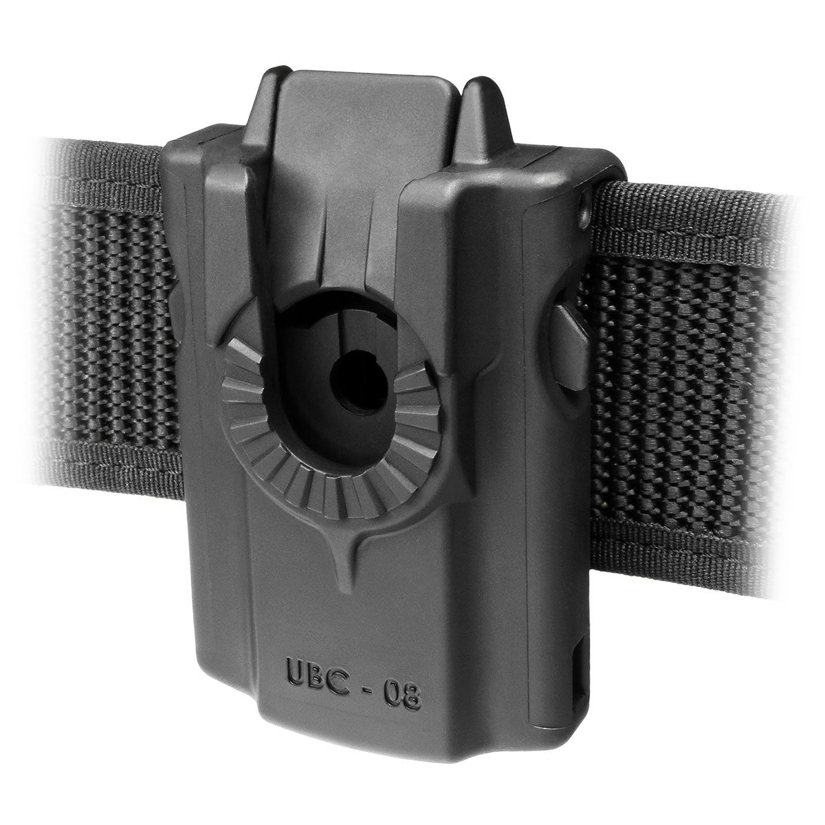 Opaskový klip UBC-08